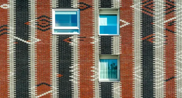 Gevelisolatie bespaar energie en verbeter uitstraling